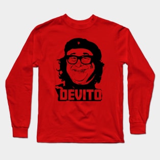 DeVito Long Sleeve T-Shirt